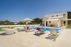 Villa Paleos Aegean by Villa Plus